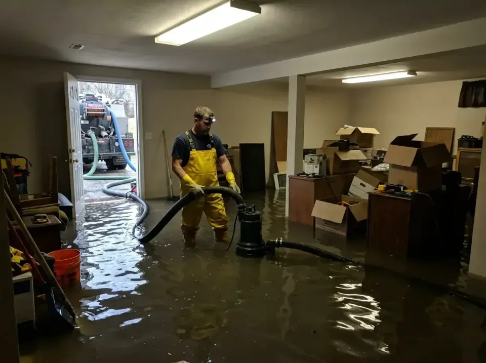 basement-burst-pipe-flooding-a-001 — frequently asked questions, 24-Hour Water Damage Restoration Services in Ewa Beach, HI